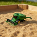 John Deere Collect N Play Mini Combine