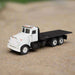 John Deere Collect N Play Peterbilt Flatbed Truck