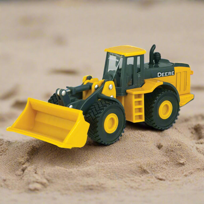 John Deere Collect N Play Wheel Loader
