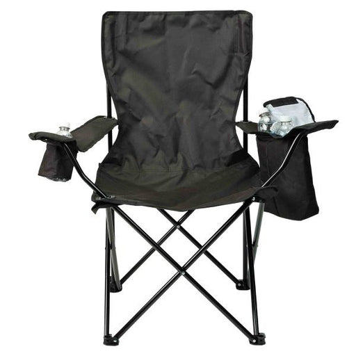 John Deere Cooler Chair