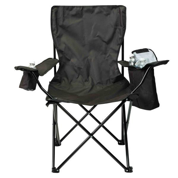 John Deere Cooler Chair