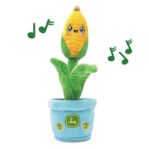 John Deere Corny Dancer Toy