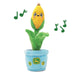 John Deere Corny Dancer Toy