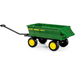 John Deere Farm Wagon