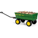 John Deere Farm Wagon