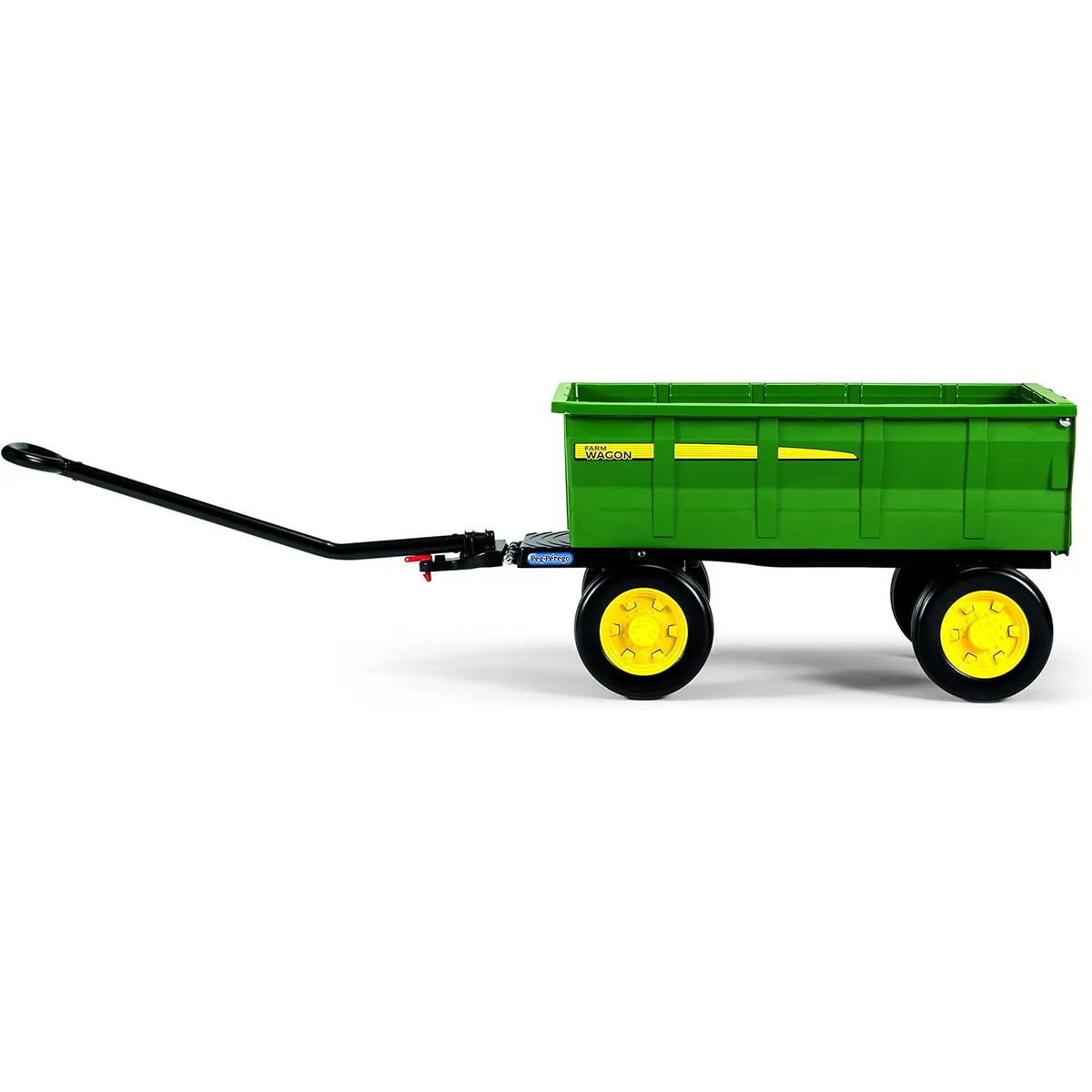 peg perego john deere weight limit John Deere Farm Wagon — Horizon Ag & Turf