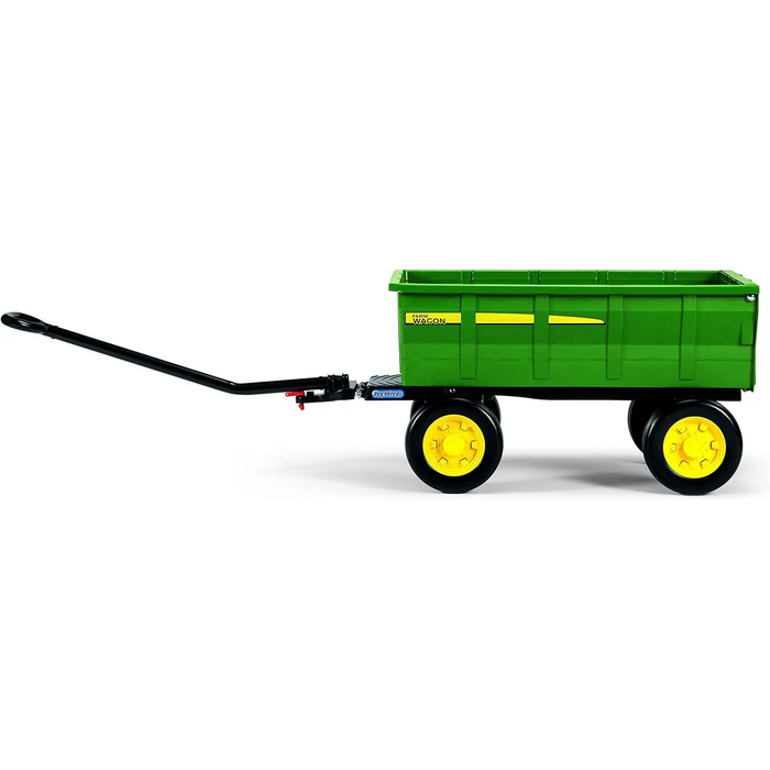 John Deere Farm Wagon