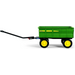 John Deere Farm Wagon