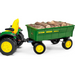 John Deere Farm Wagon