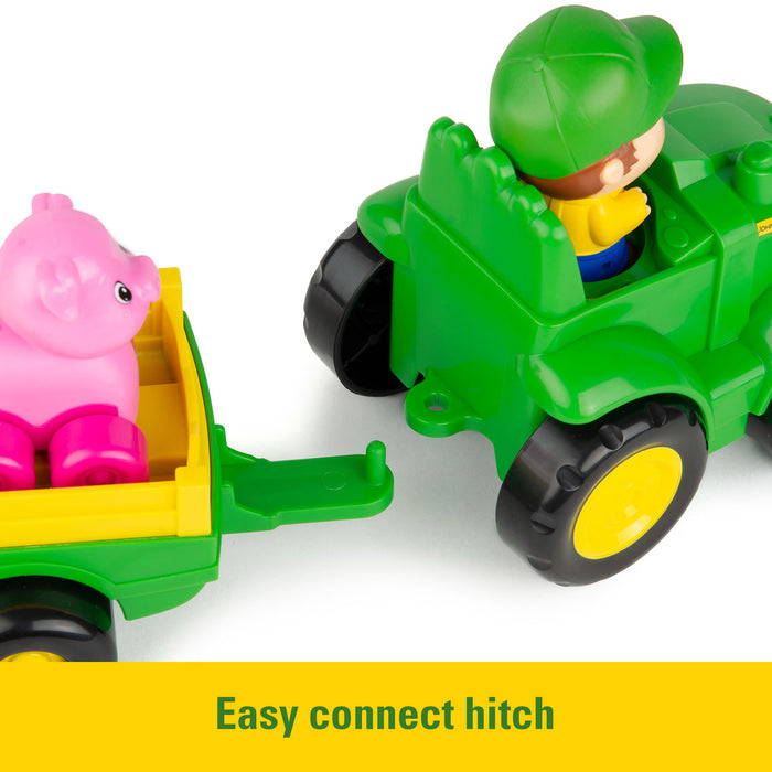 John Deere Farmin Friends Animal Sounds