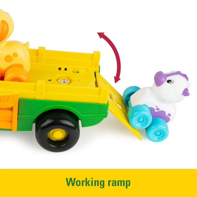 John Deere Farmin Friends Animal Sounds