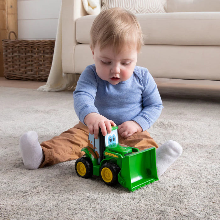 John Deere Farmin Friends Assortment