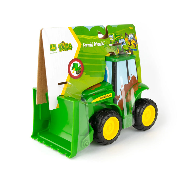 John Deere Farmin Friends Assortment
