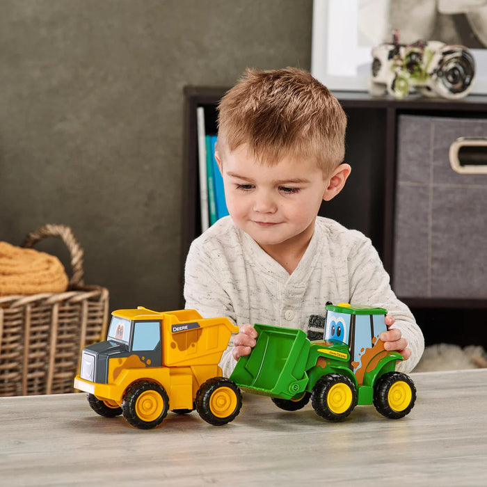 John Deere Farmin Friends Assortment