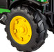 John Deere Front Loader Pedal Tractor