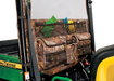 John Deere Gator Rear Window and Storage Organizer