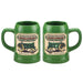 John Deere General Purpose Tractor Mug - Green