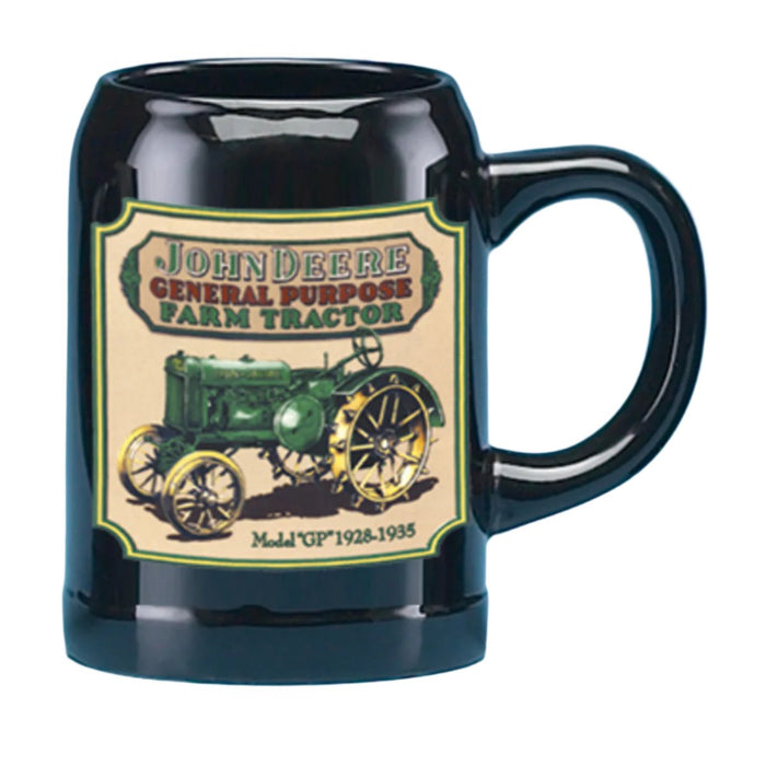 John Deere General Purpose Tractor Mug