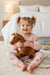 John Deere Toddler Girls Pasture PJ Set