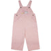 John Deere Girl Toddler Ruffle Overall