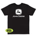 John Deere Mens Glow In the Dark Tee