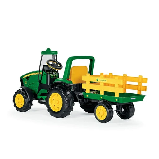 John Deere Heavy Duty Tractor 12V