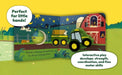 John Deere I Am A Tractor Book