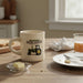 John Deere Iron Horse Cream Diner Mug