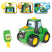 John Deere Key n Go Johnny