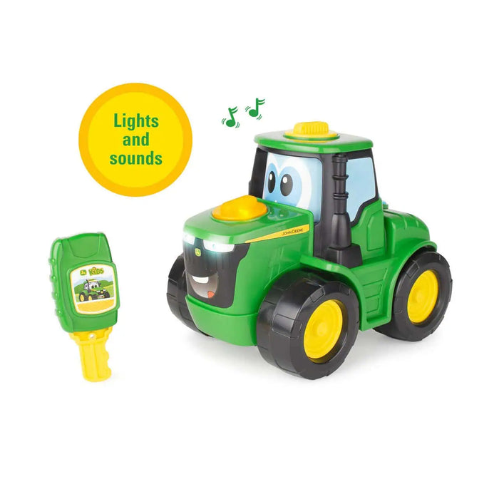 John Deere Key n Go Johnny