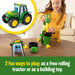 John Deere Key n Go Johnny