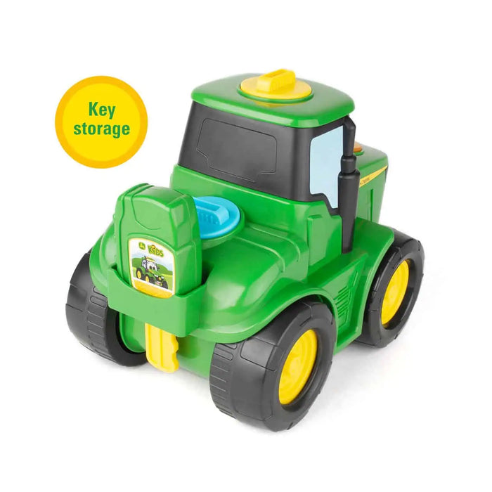 John Deere Key n Go Johnny