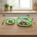 John Deere Kid's 4-piece Dining Set
