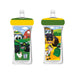 John Deere Kid's Insulated Straw Cup 2 Pack