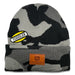 John Deere Kids Storm Camo Knit Beanie