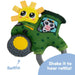 John Deere Lamaze "My First Tractor" Rattle