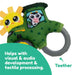 John Deere Lamaze "My First Tractor" Rattle