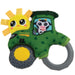 John Deere Lamaze "My First Tractor" Rattle