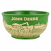 John Deere Large Stoneware Bowl