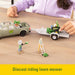 John Deere Lawn Care Play Set