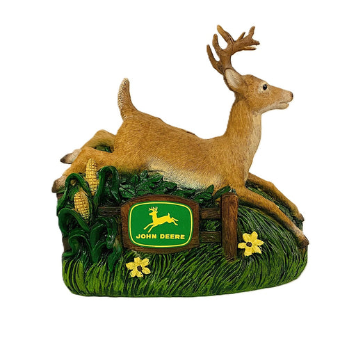 John Deere Leaping Deere Savings Bank