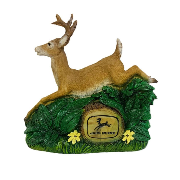 John Deere Leaping Deere Savings Bank
