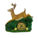 John Deere Leaping Deere Savings Bank