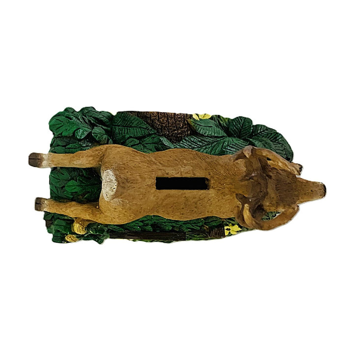 John Deere Leaping Deere Savings Bank