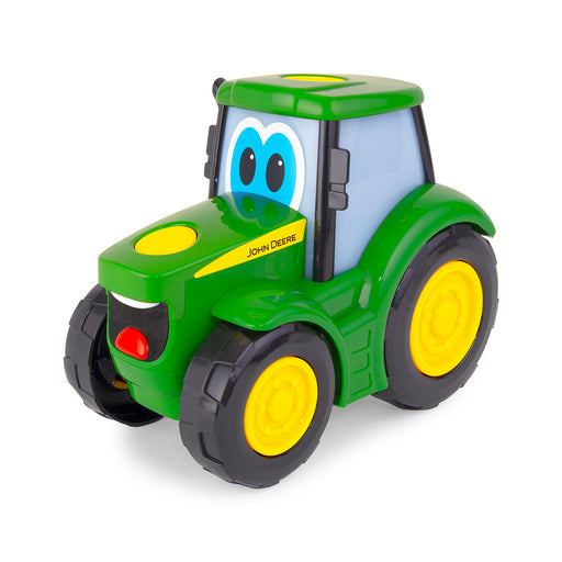John Deere Lights N Sound Johnny Tractor