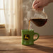 John Deere Logo Diner Mug
