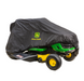 John Deere Medium Deluxe Riding Mower Cover - LP93617