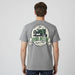 John Deere Men's Cigar Label Tee