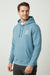 John Deere Men's Deer Head Pullover Hoodie