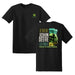 John Deere Mens Key to Great Farming Tee